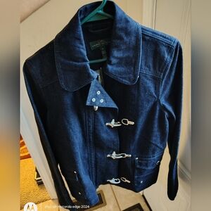 Ralph Lauren vintage Jean Jacket